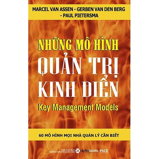 các mô hình uản trị kinh điển