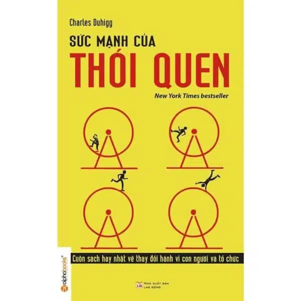 Sức mạnh thói quen