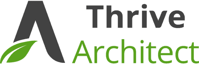 Logo Thrive Architect